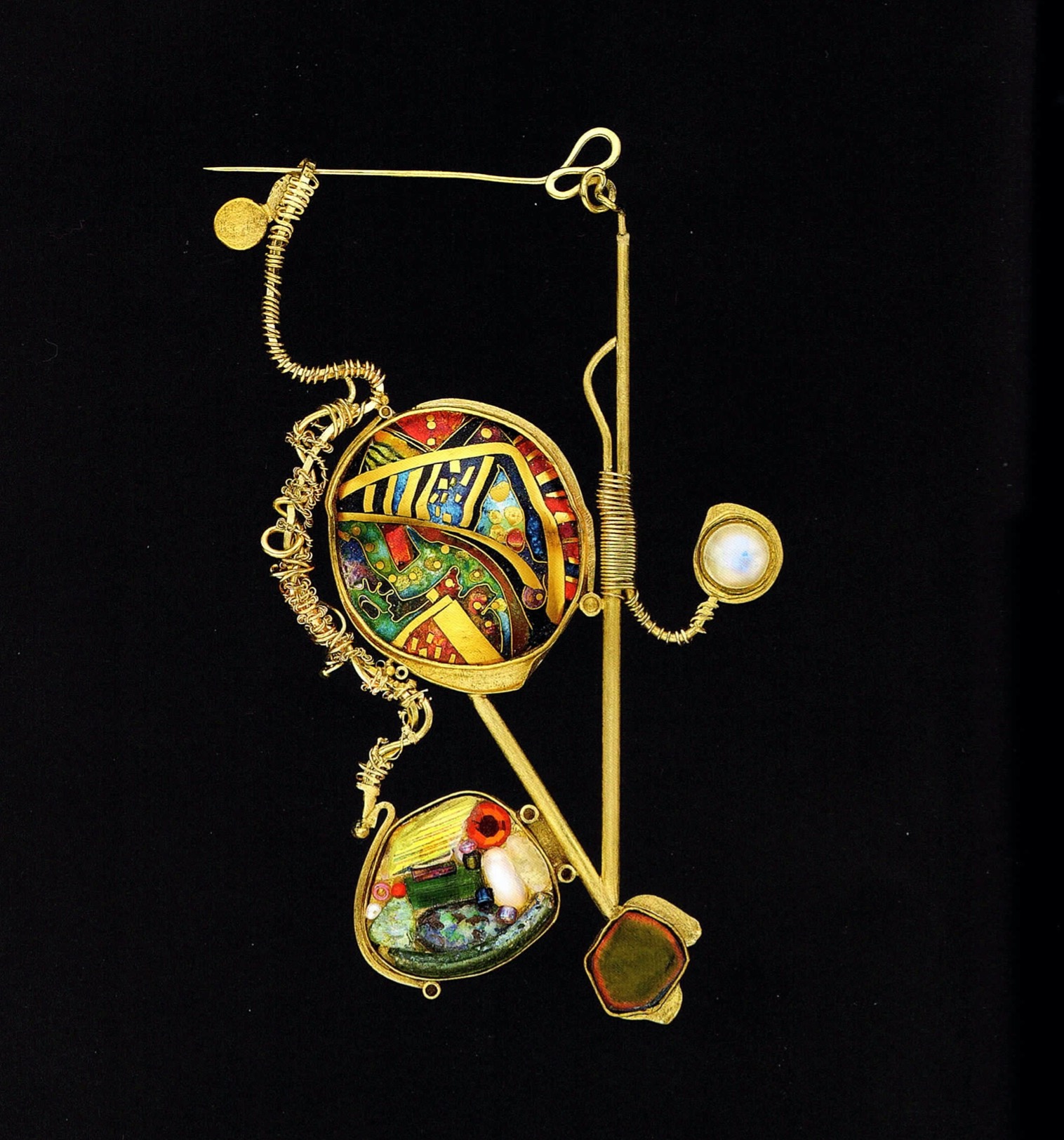 Royal Barcelona Dubu